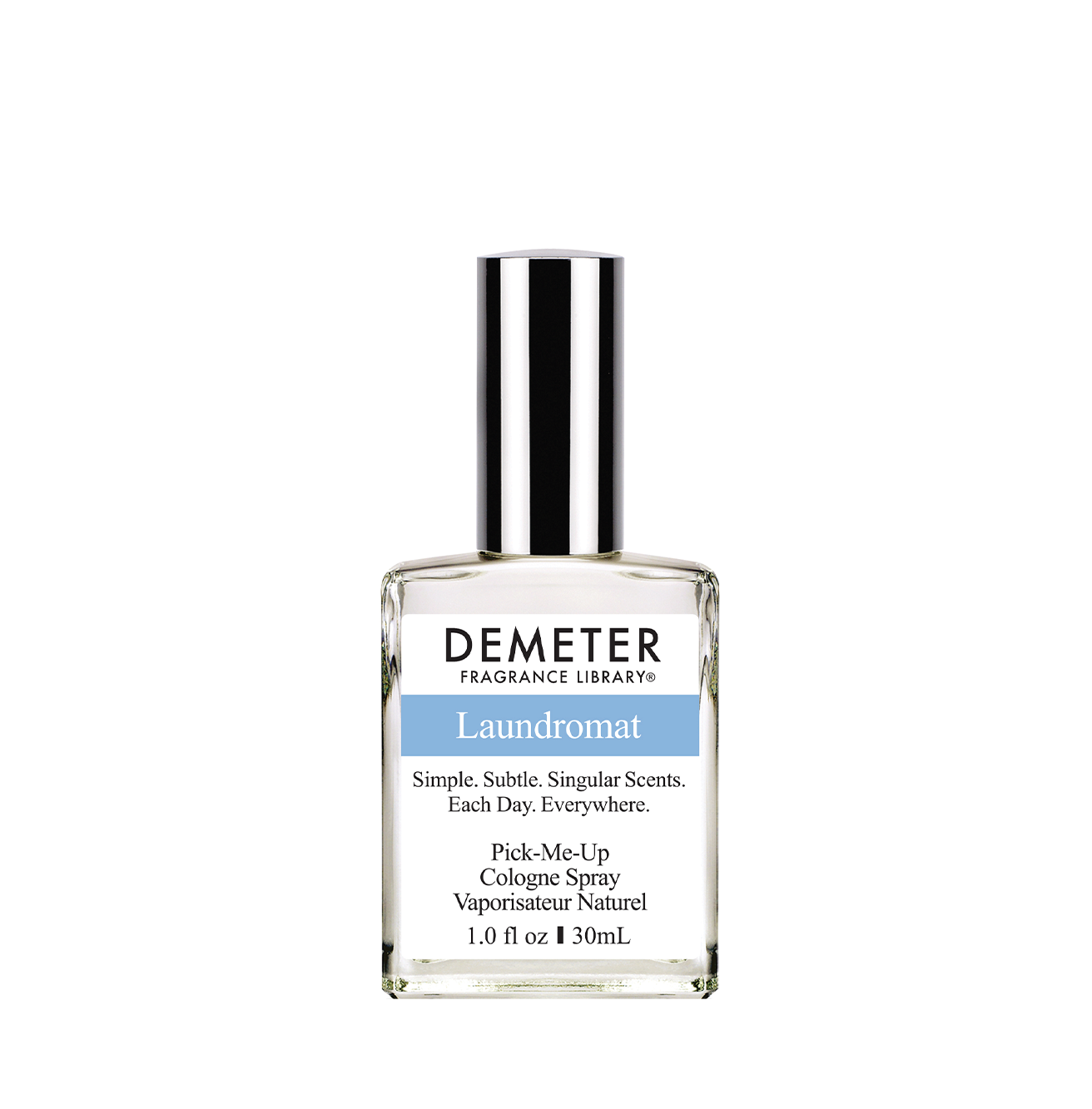 Demeter Laundromat