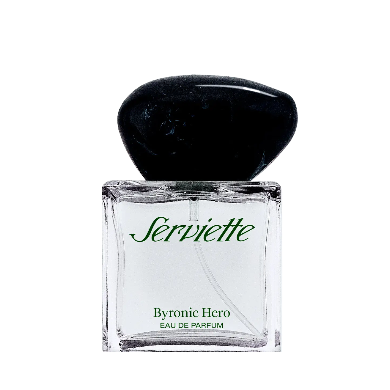 Serviette Byronic Hero