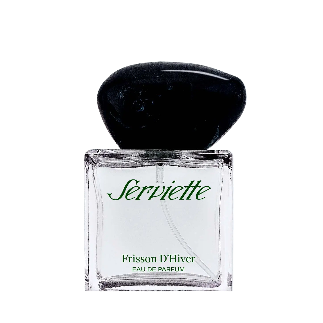 Serviette Frission d'Hiver