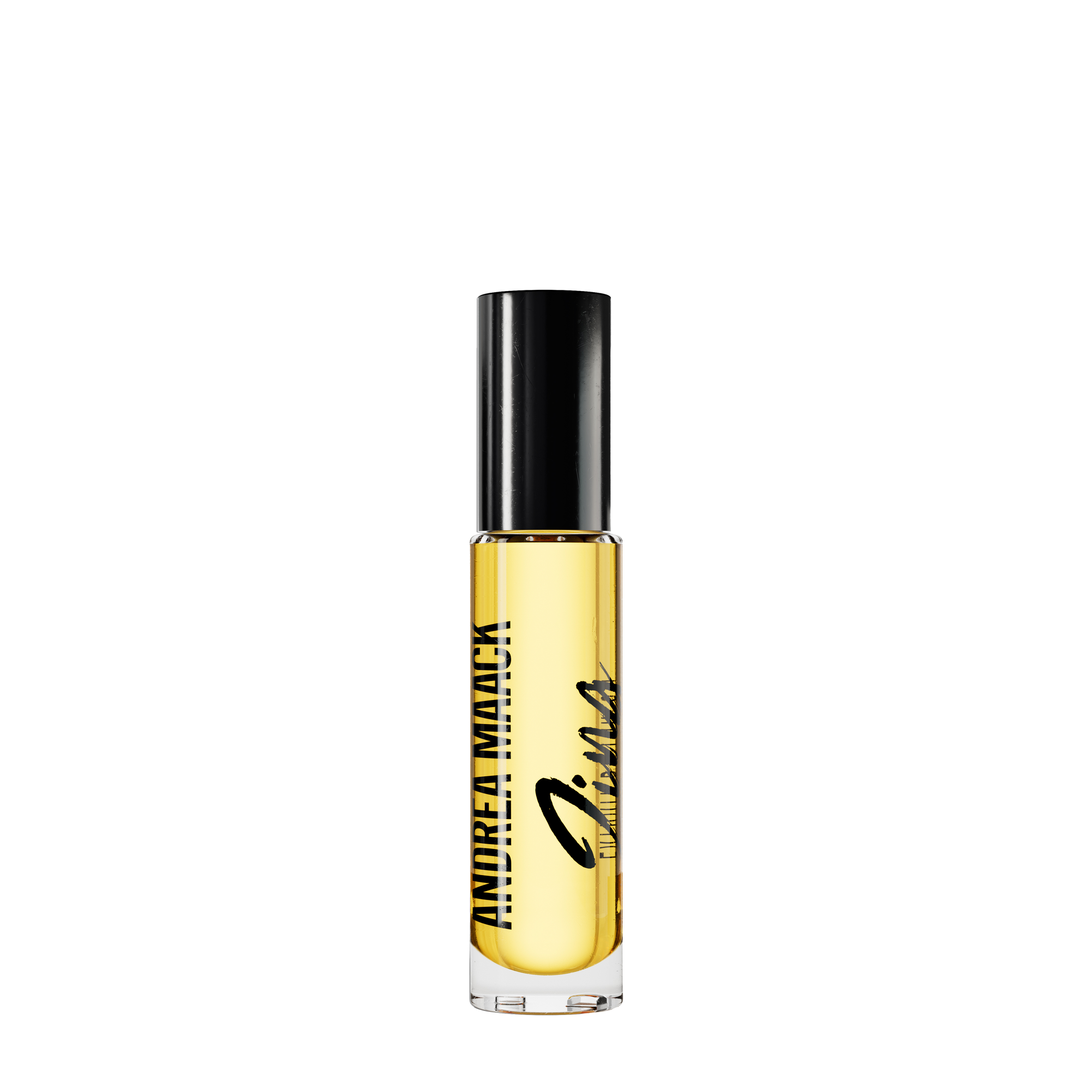 Andrea Maack Zing travel