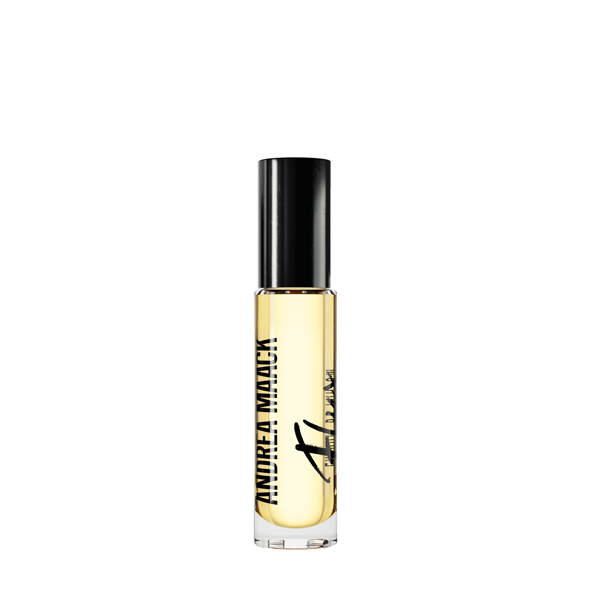 Andrea Maack Flux travel
