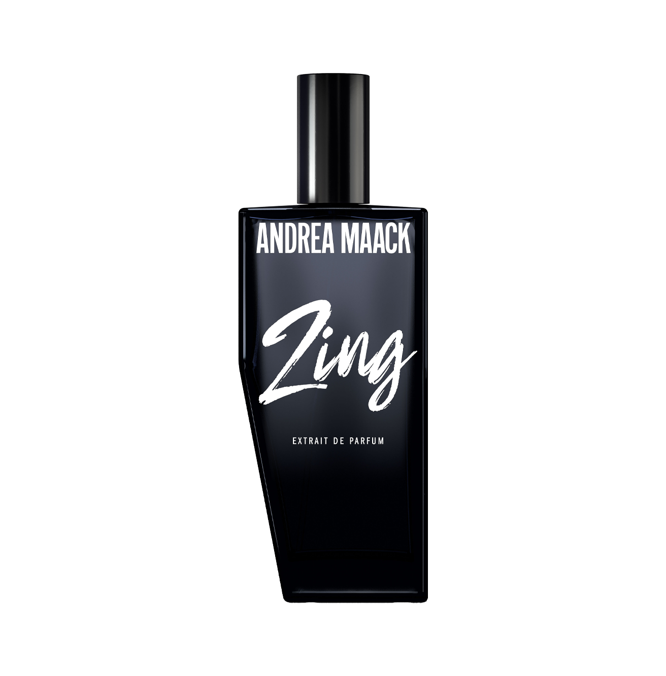 Andrea Maack Zing