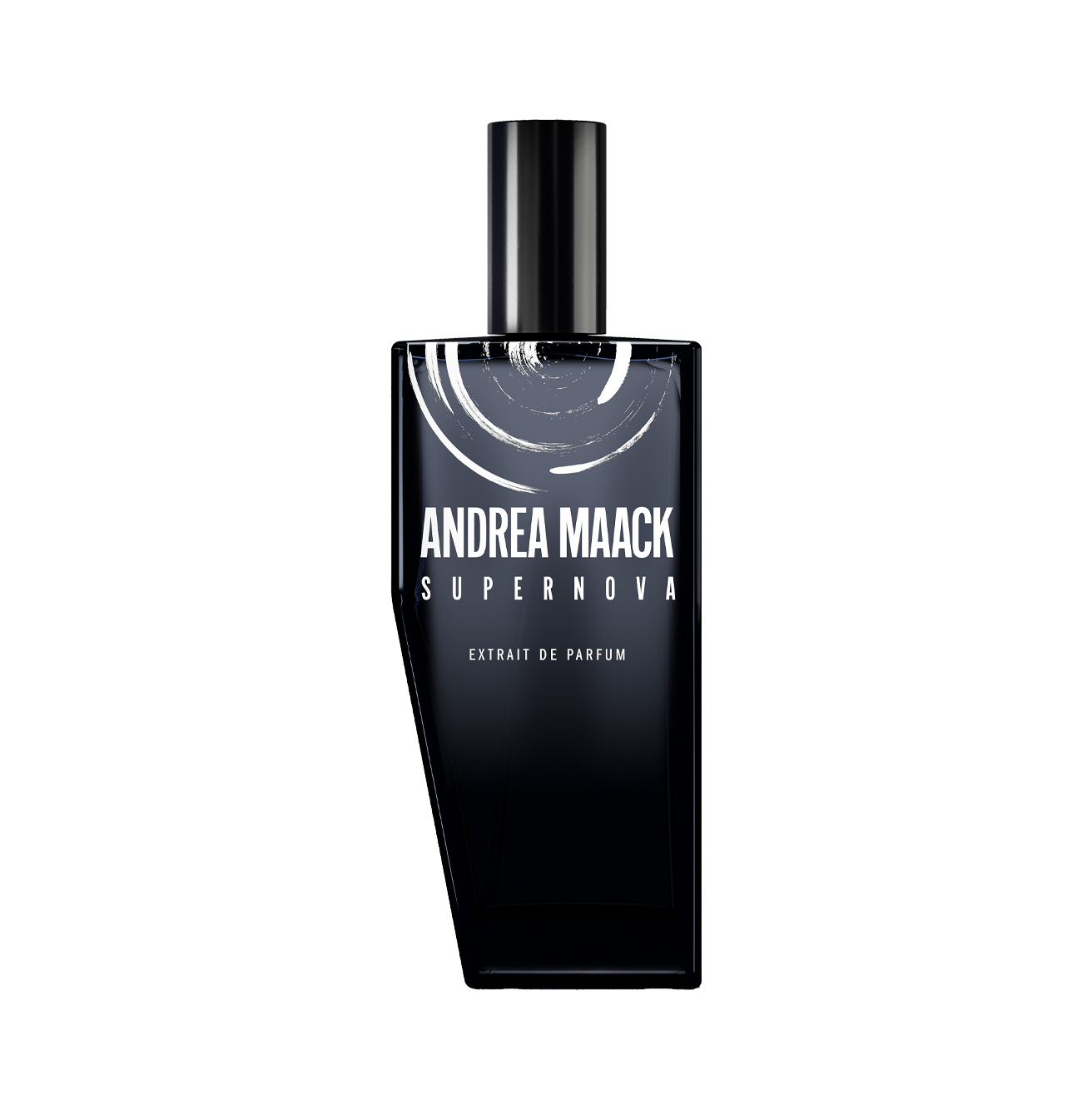 Andrea Maack Supernova