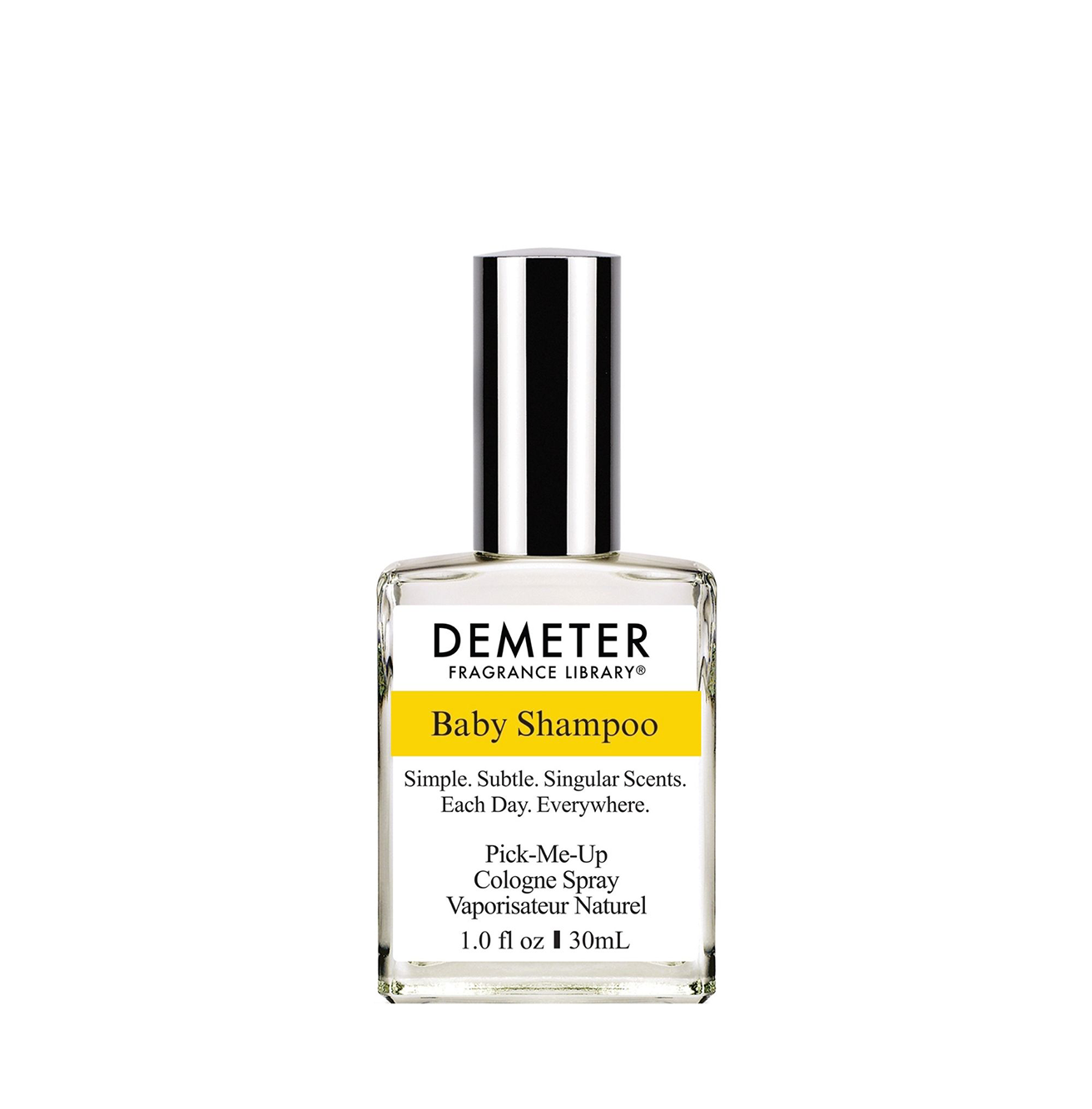 Demeter Baby Shampoo
