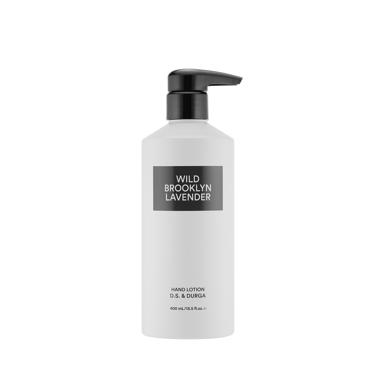 D.S. & Durga Wild Brooklyn Lavender Hand Lotion