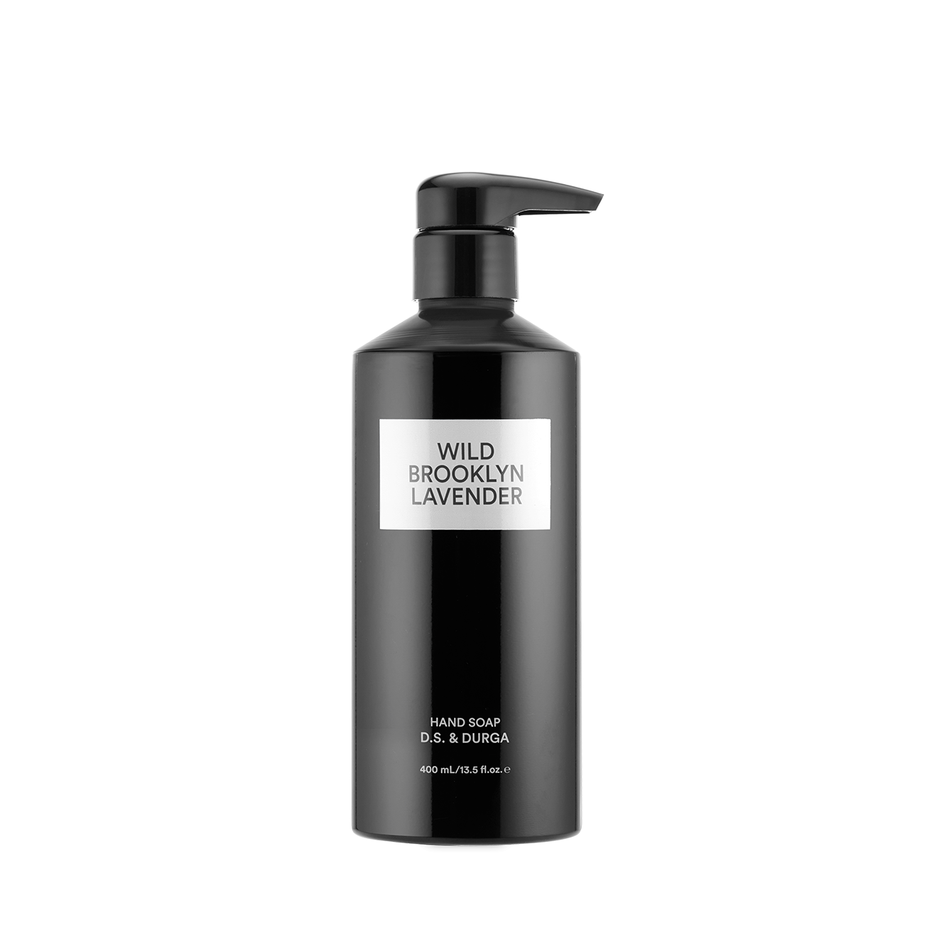 D.S. & Durga Wild Brooklyn Hand Soap
