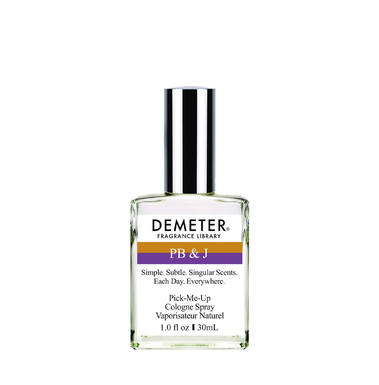 Demeter Peanut Butter and Jelly