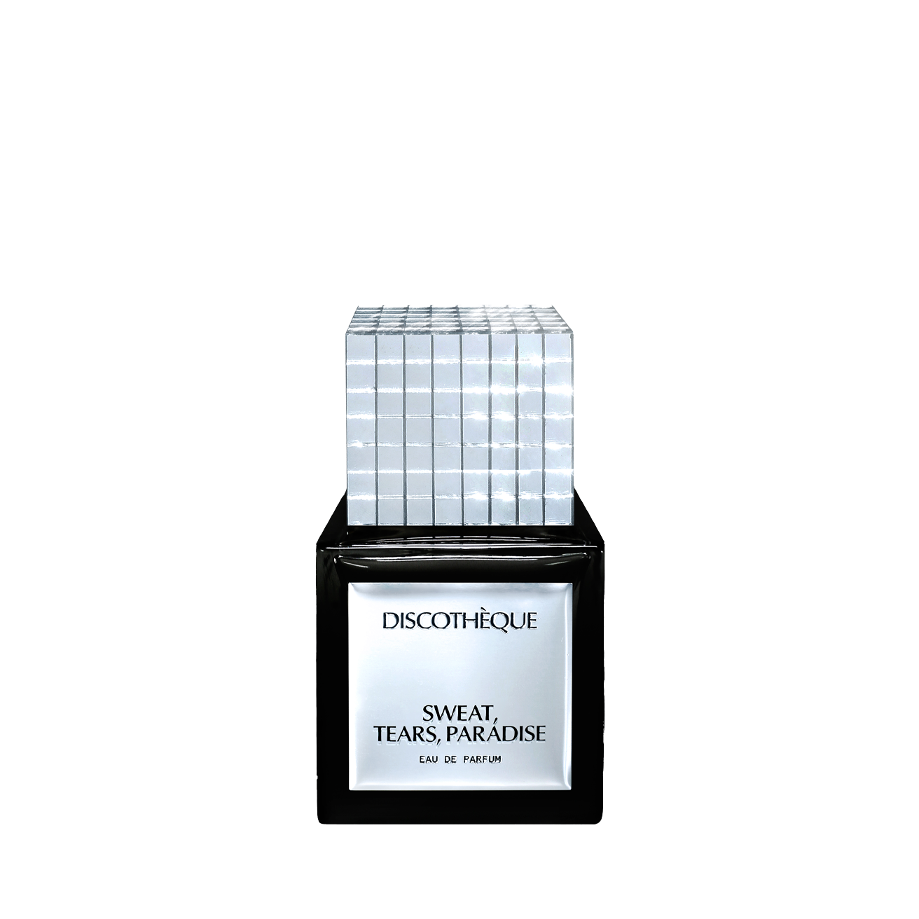 Discotheque Sweat, Tears, Paradise Eau de Parfum