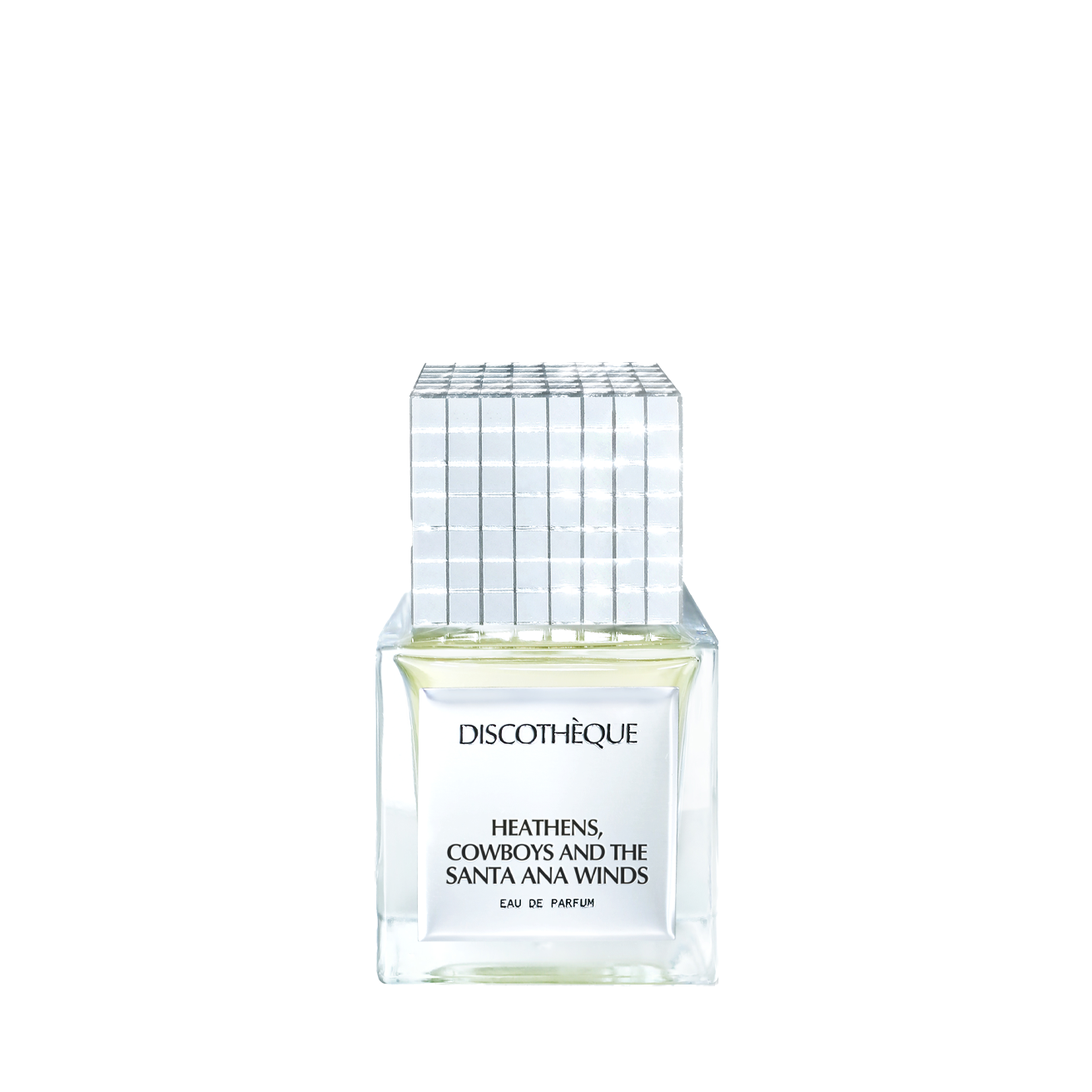 Discotheque Heathens, Cowboys and The Santa Ana Winds Eau de Parfum