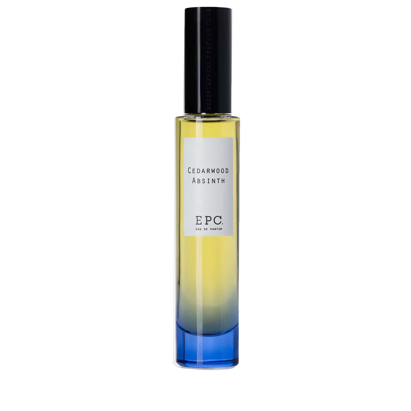 Experimental Perfume Club Cedarwood Absinth Eau de Parfum