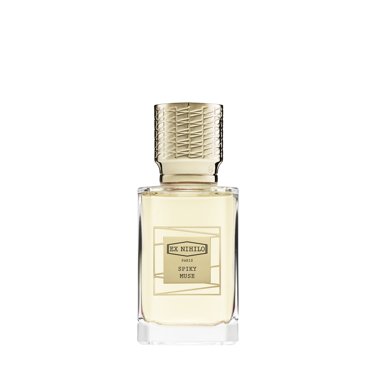 Ex Nihilo Spiky Muse eau de parfum