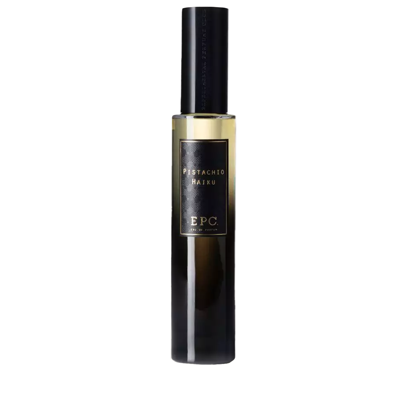 EPC Experimental Perfume Club Pistachio Haiku