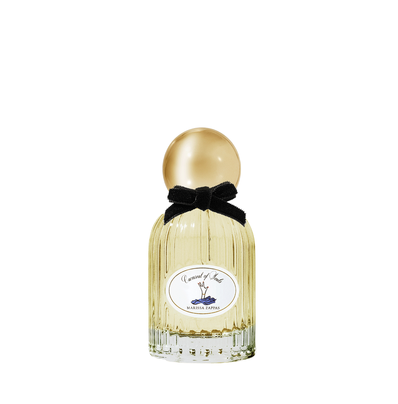 Marissa Zappas Carnival of Souls Eau de Parfum