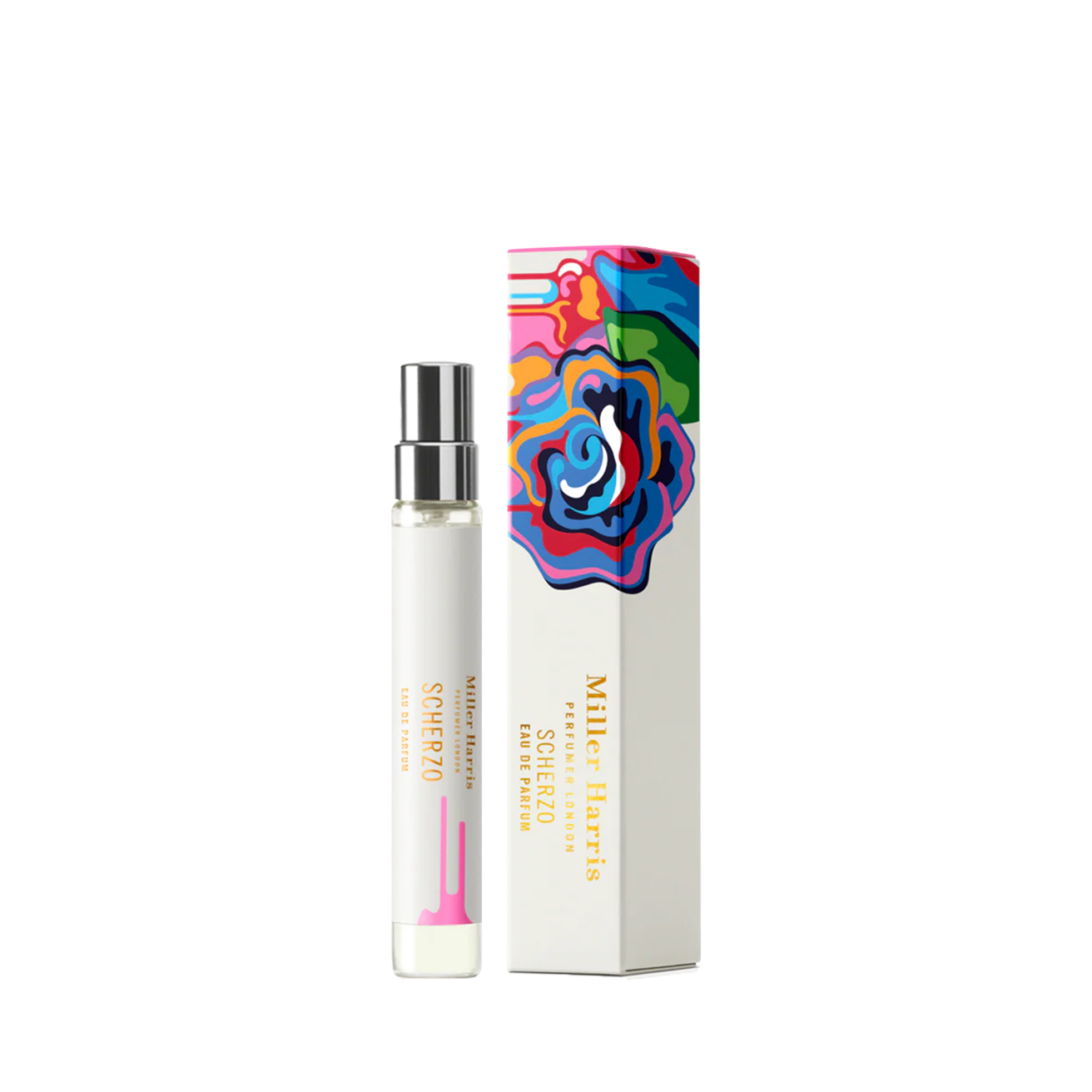 Scherzo 7.5 mL Travel Spray GWP