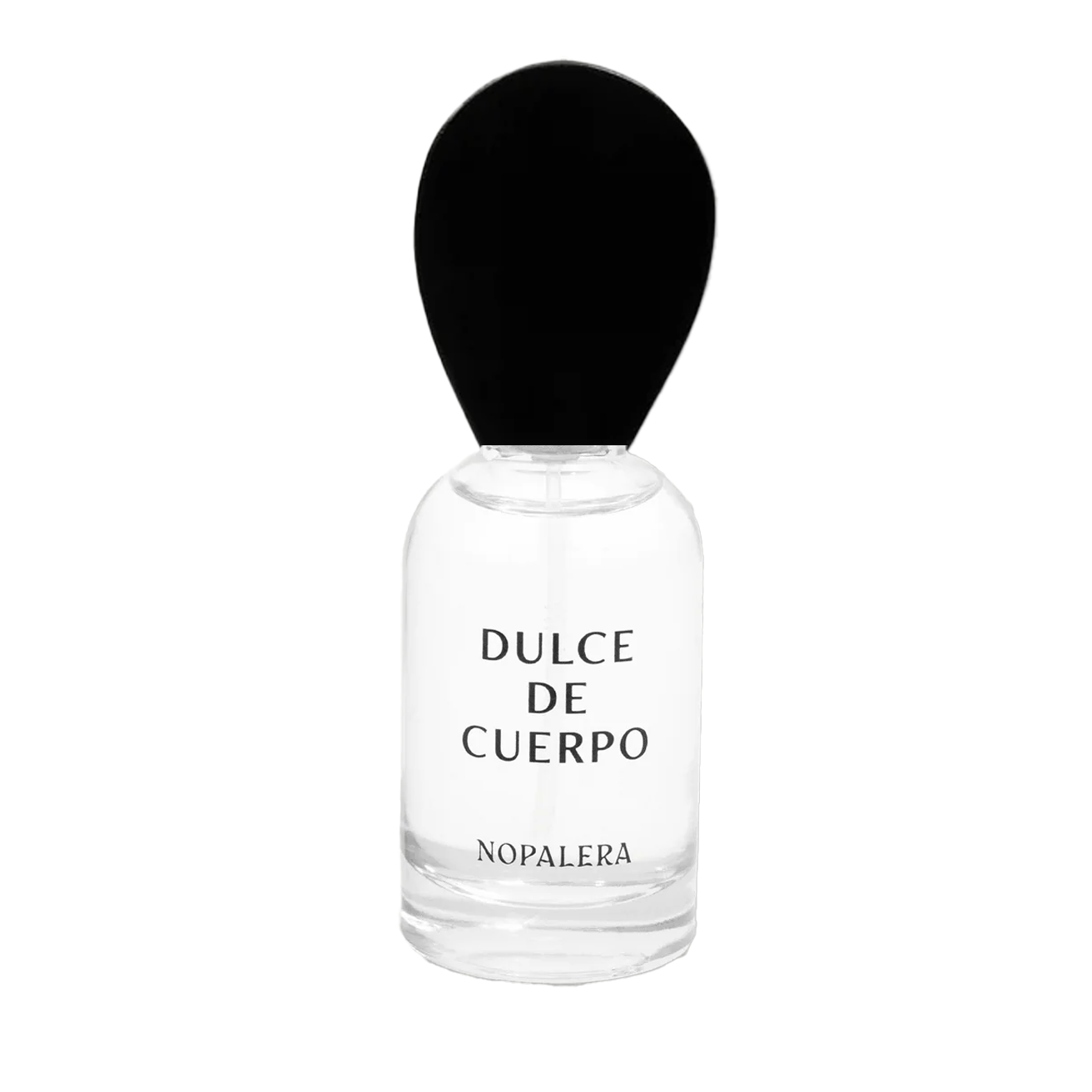 Dulce De Cuerpo