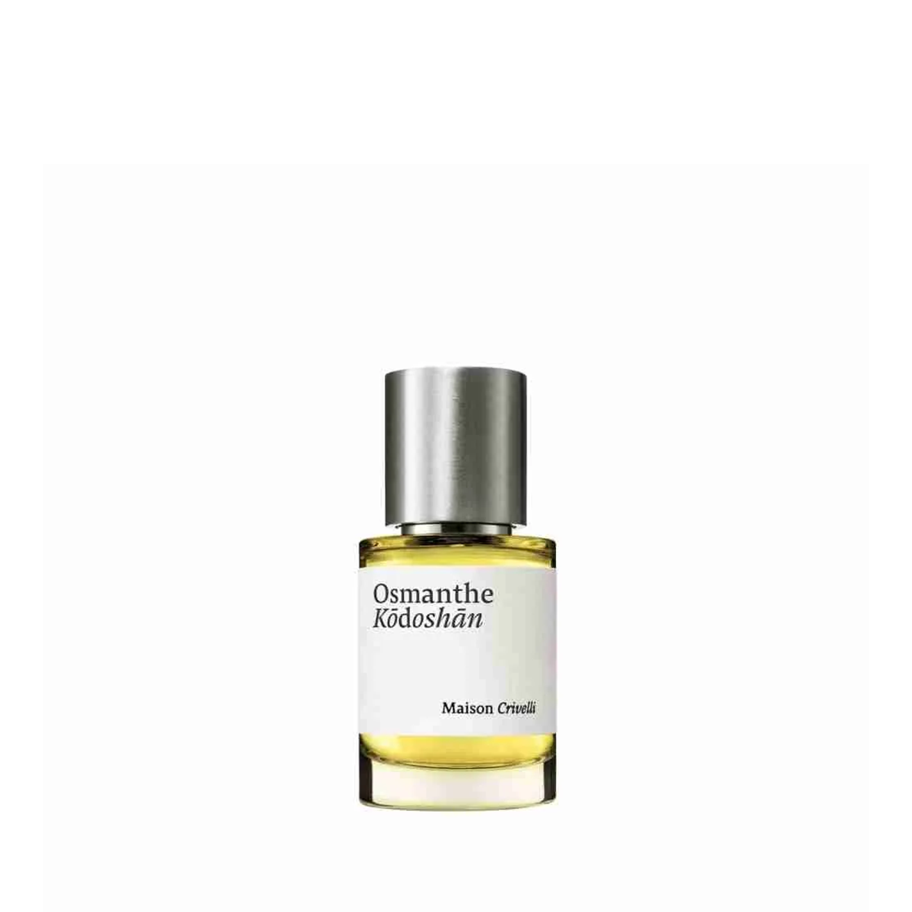 Maison Crivelli Osmanthe Kōdoshān Eau de Parfum