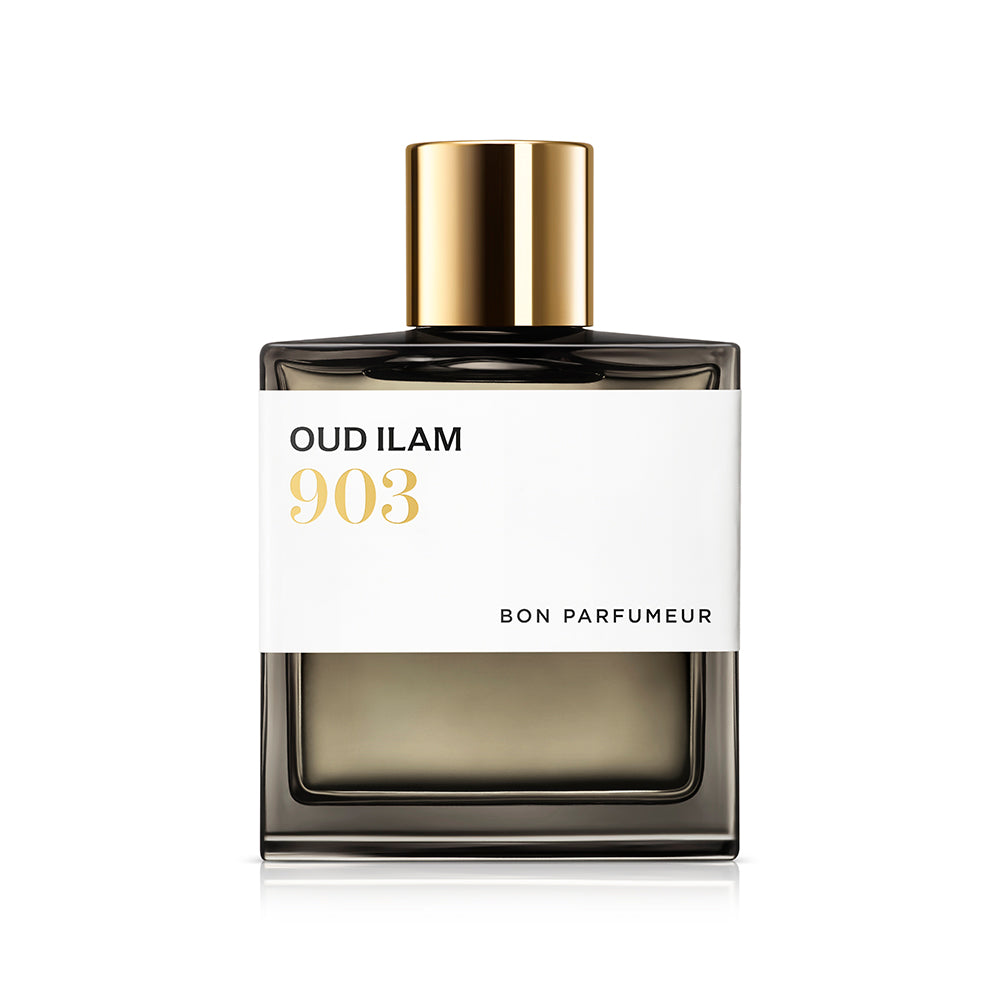 Bon Parfumeur Oud Ilam