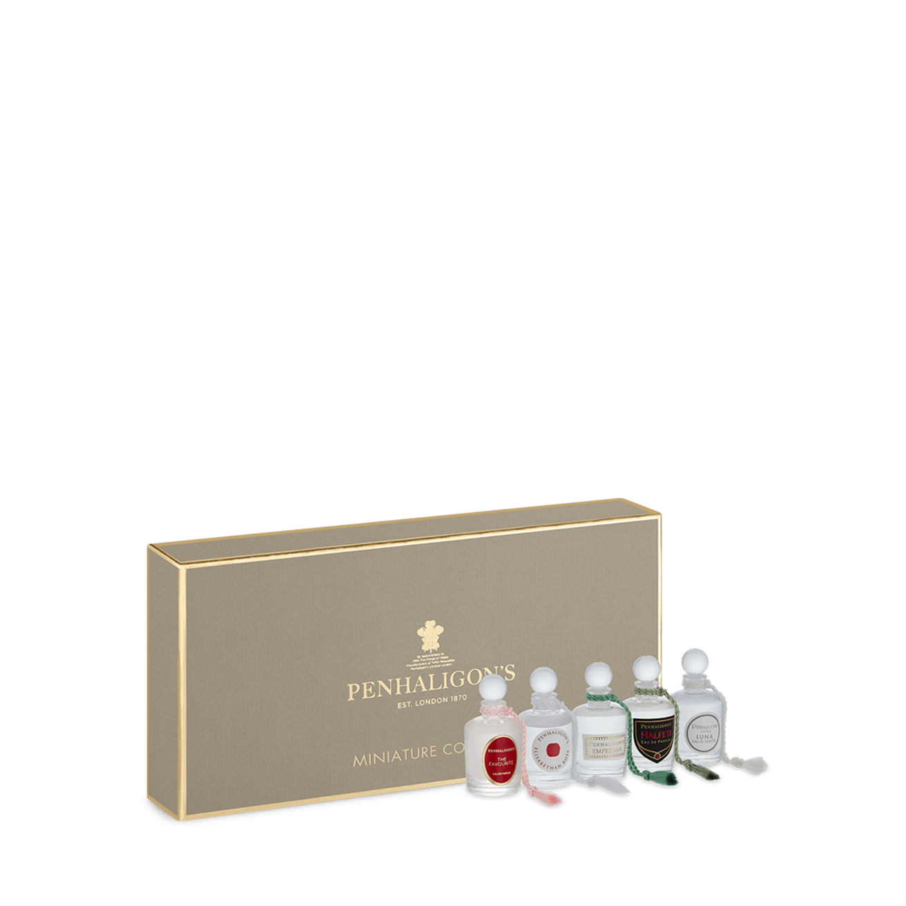 Ladies' Fragrance Collection