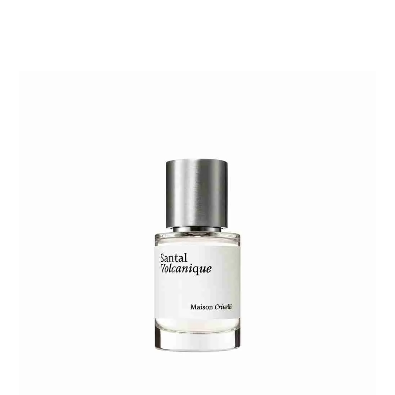 Maison Crivelli Santal Volcanique Eau de Parfum