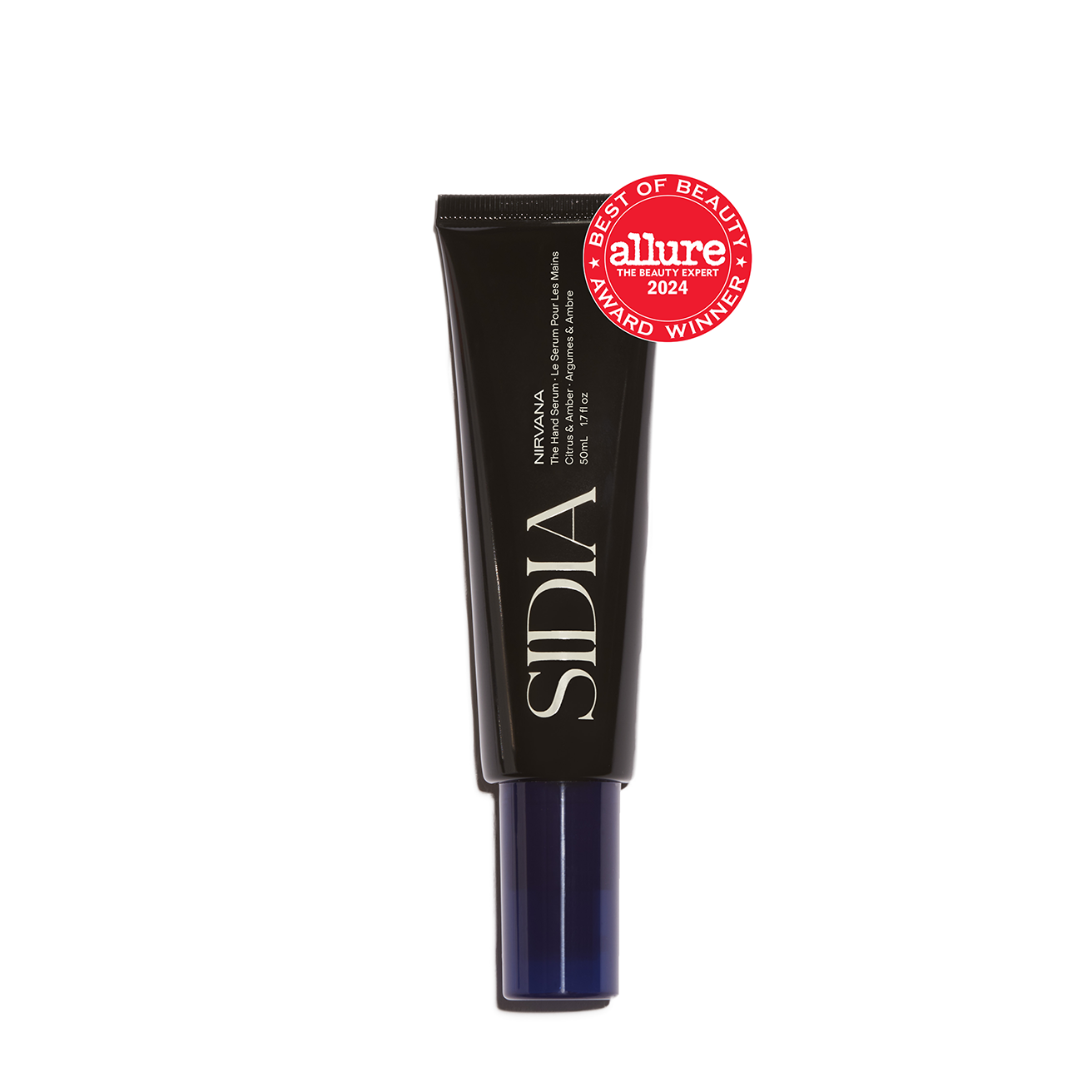 Sidia Nirvana: The Hand Serum