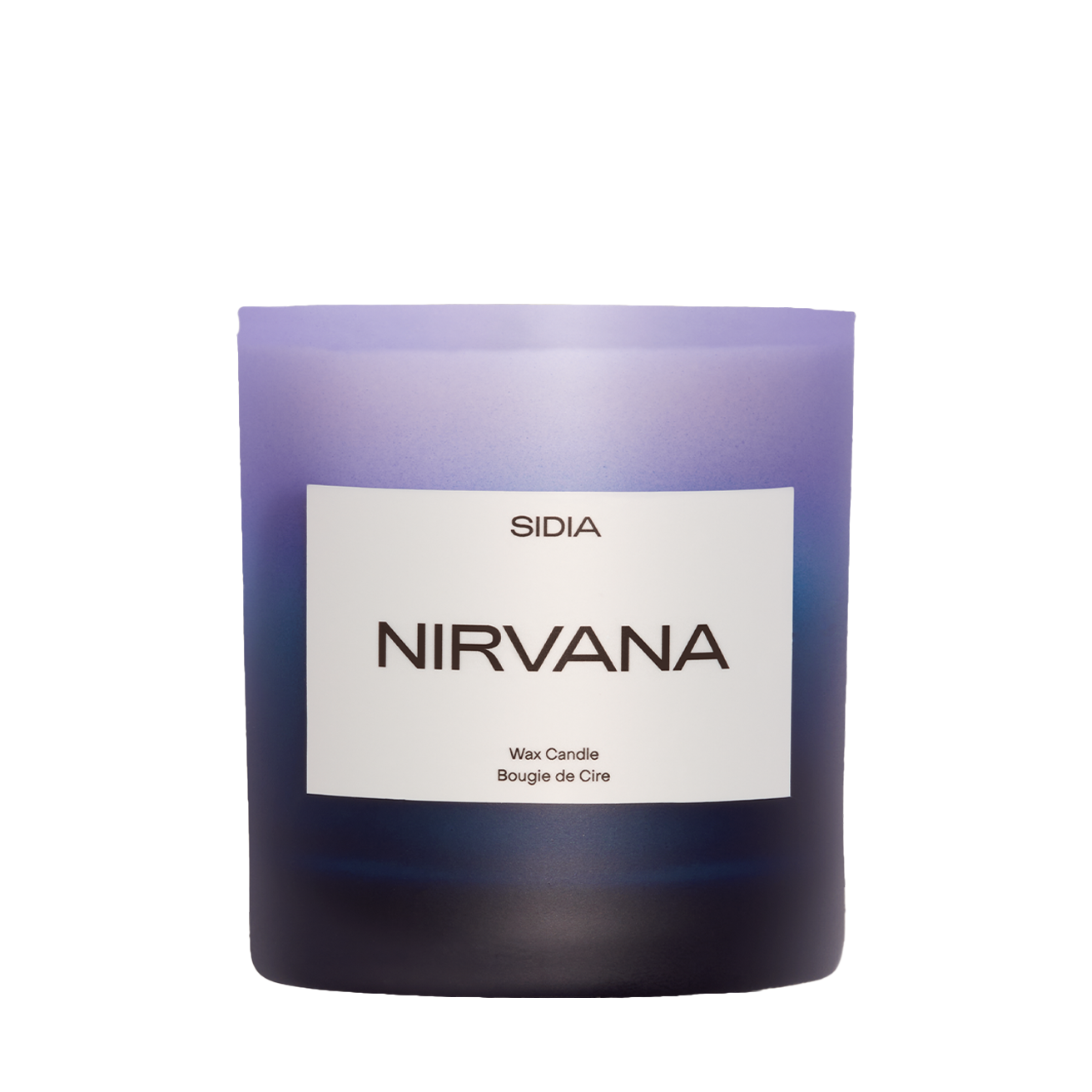 Sidia Nirvana Candle