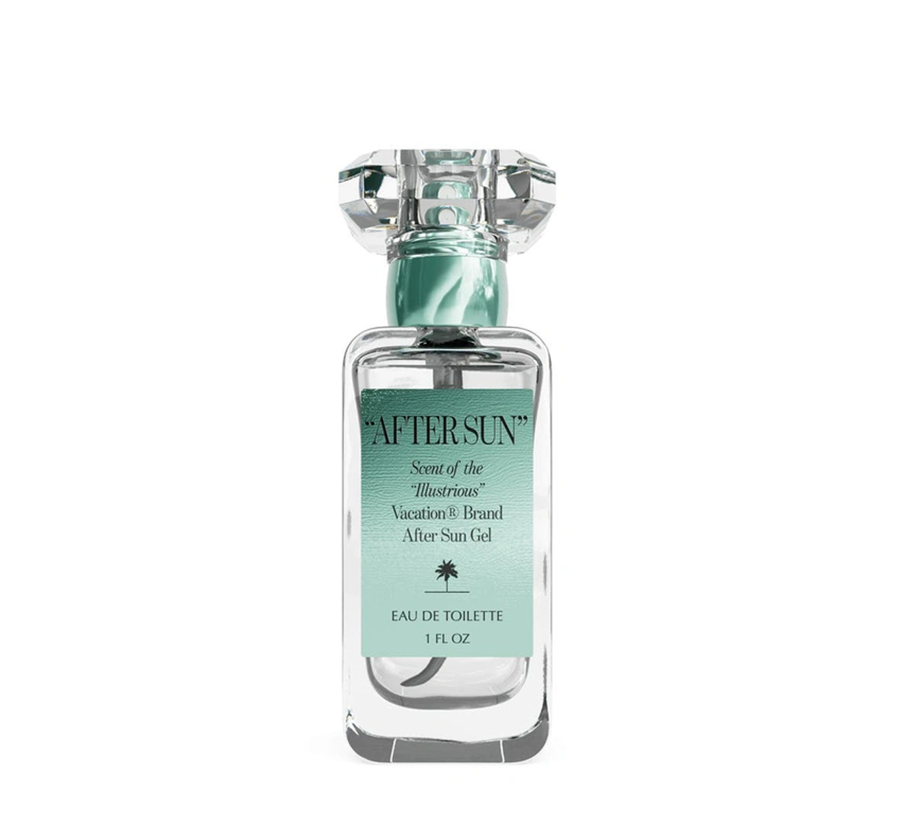 Vacation After Sun EDT