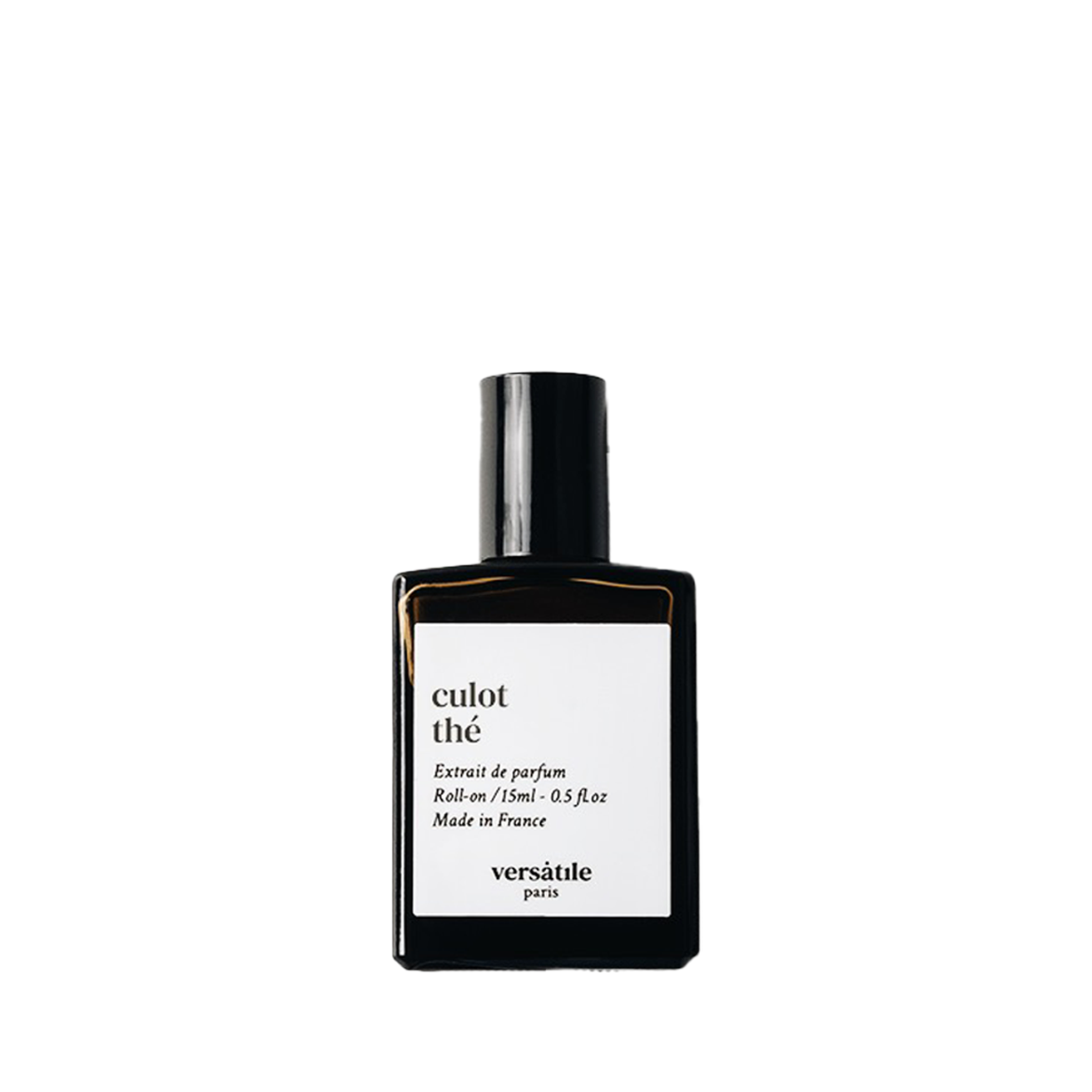 Versatile Paris Culot Thé Extrait de Parfum