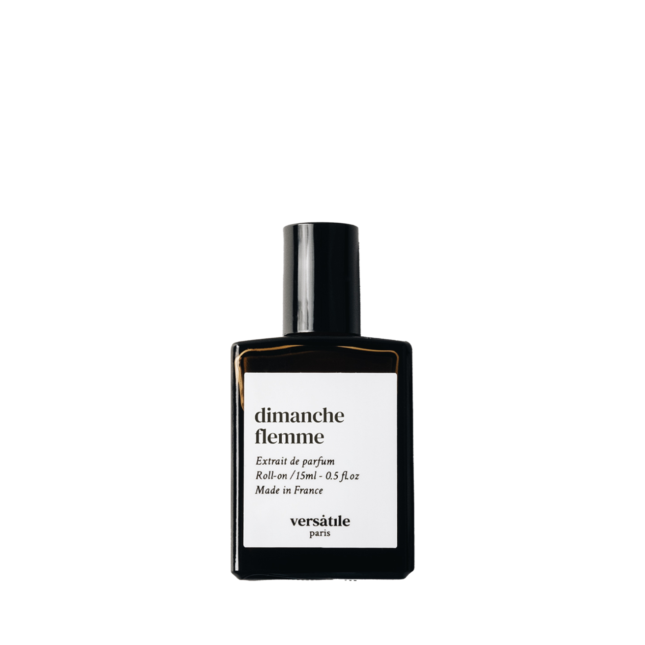 Versatile Paris Dimanche Flemme Extrait de Parfum