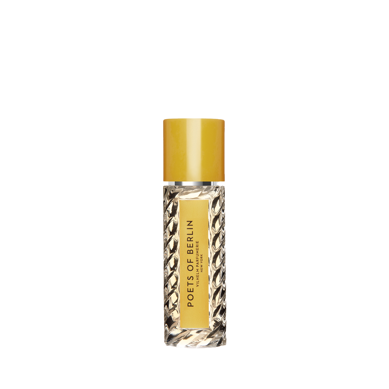 Vilhelm Parfumerie Poets of Berlin Eau de Parfum