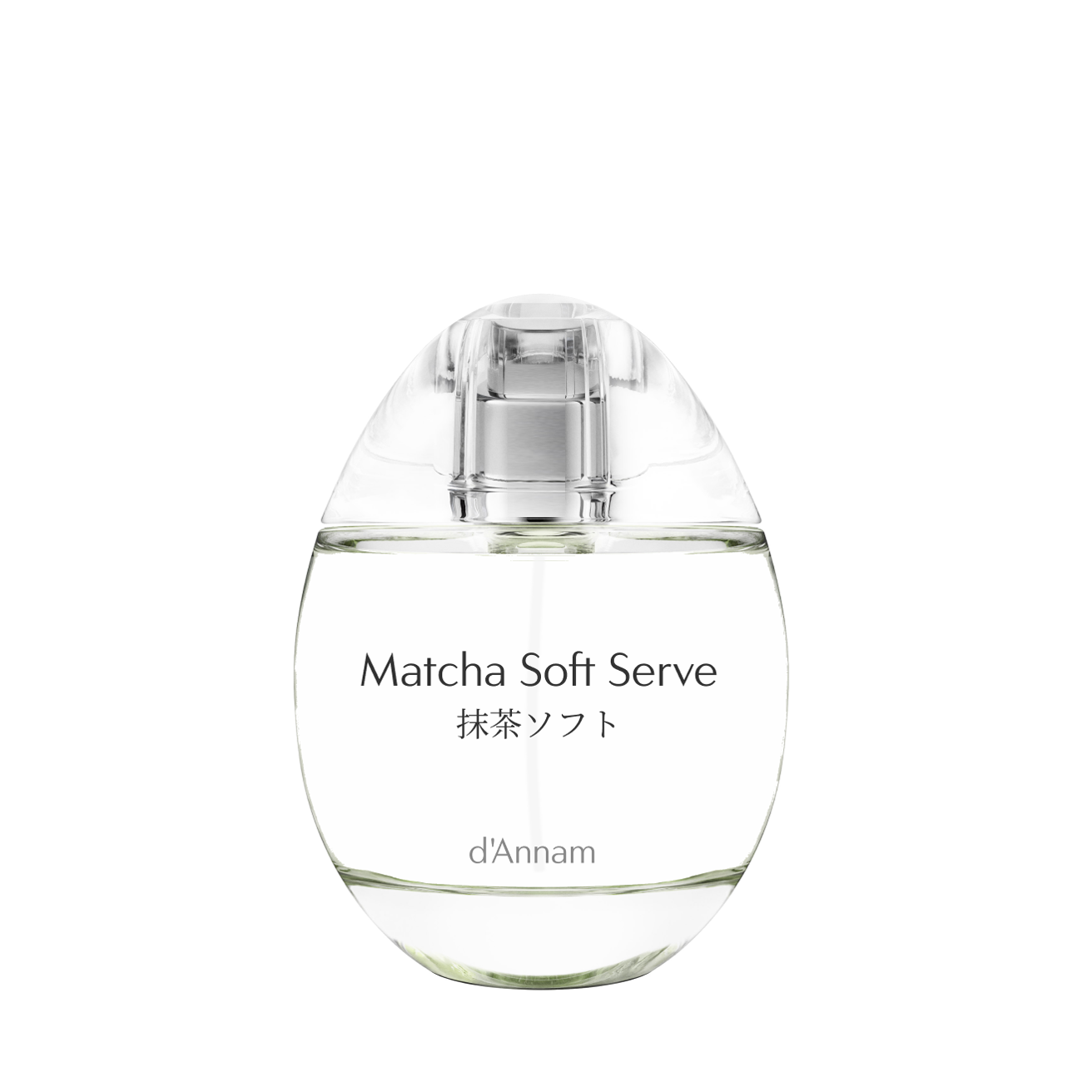 d'Annam Matcha Soft Serve Eau de Parfum