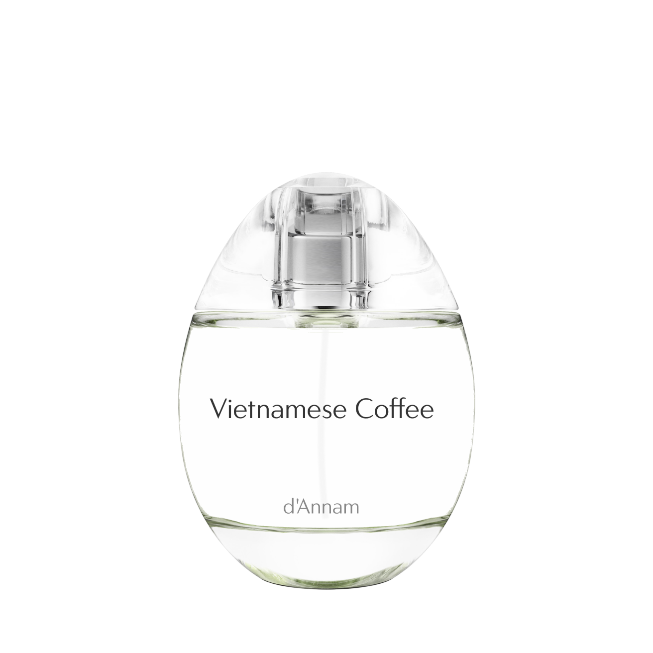 d'Annam Vietnamese Coffee Eau de Parfum