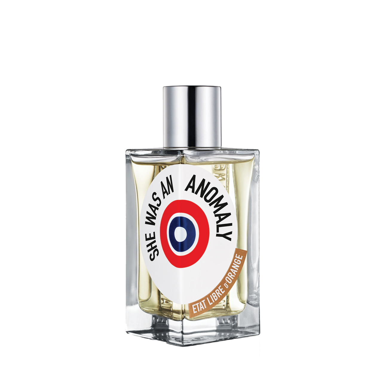 Etat Libre d'Orange She Was An Anomaly Eau de Parfum