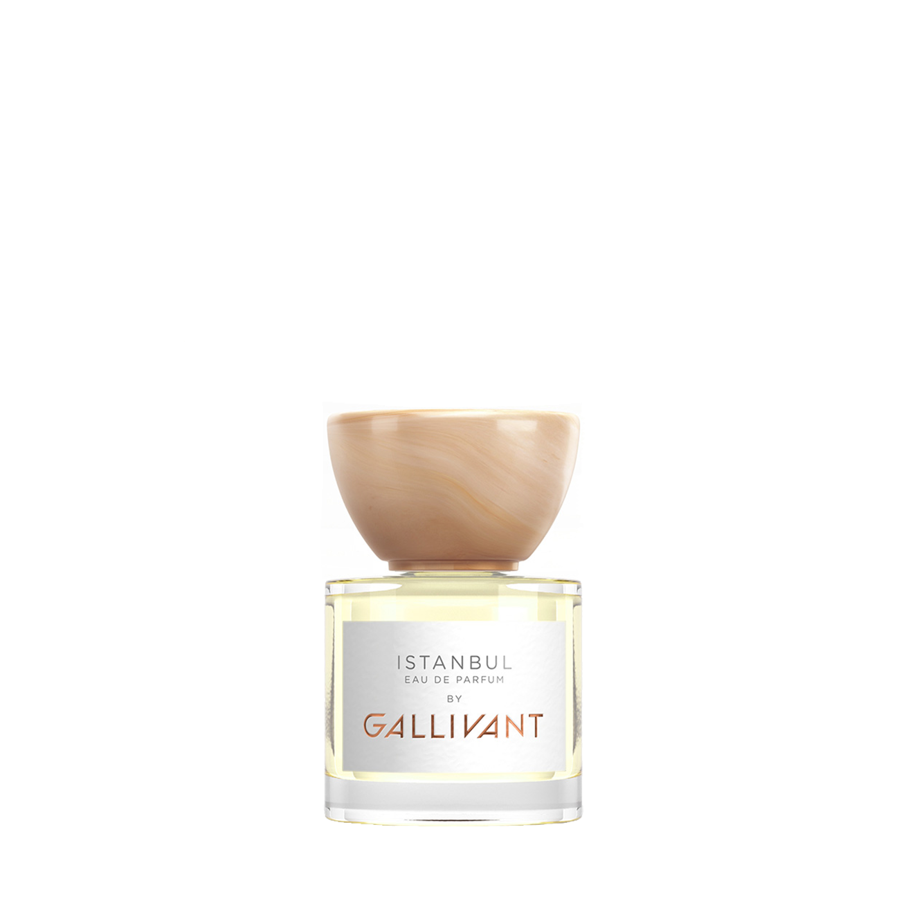 Gallivant Istanbul Eau de Parfum