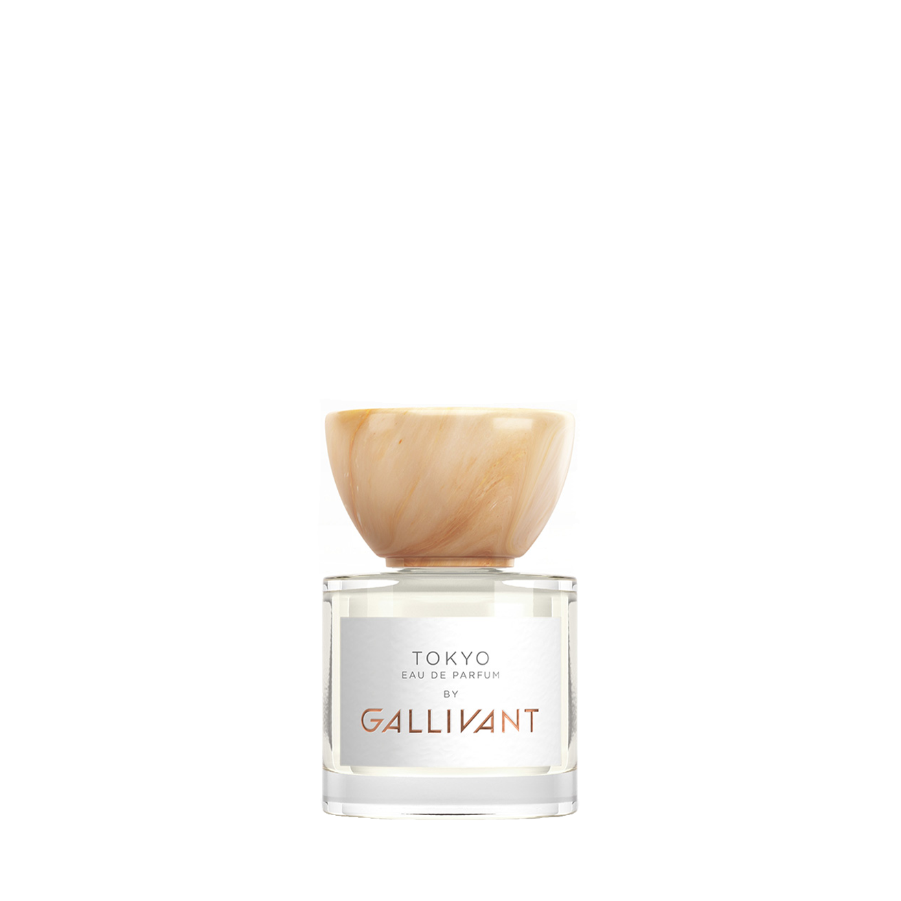 Gallivant Tokyo Eau de Parfum