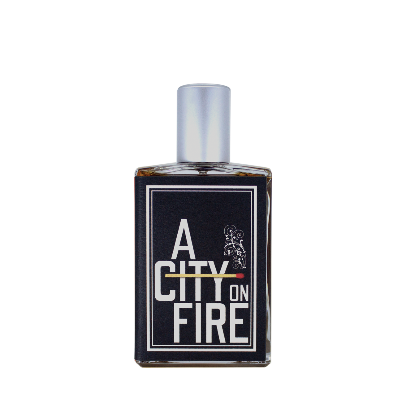Imaginary Authors A City On Fire Eau de Parfum