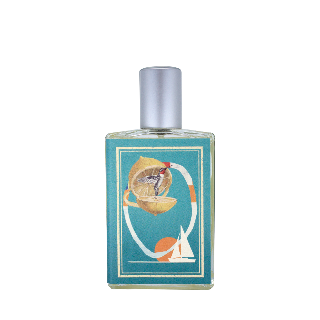 Imaginary Authors Falling into the Sea Eau de Parfum