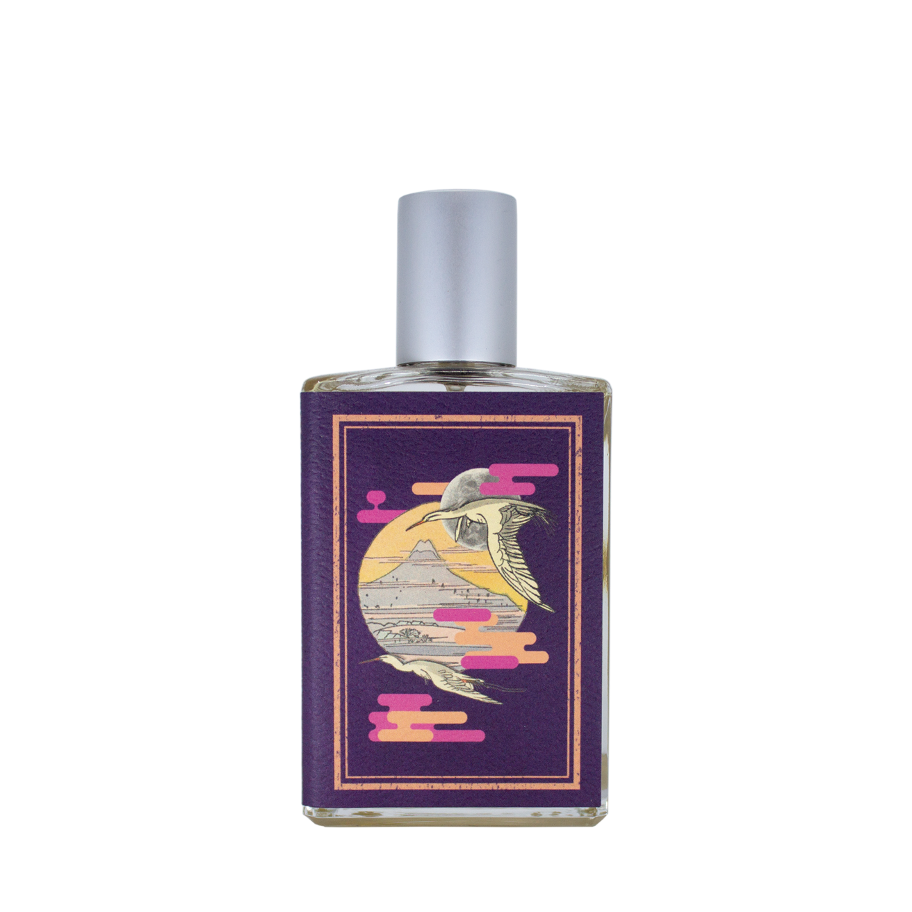 Imaginary Authors O, Unknown! Eau de Parfum