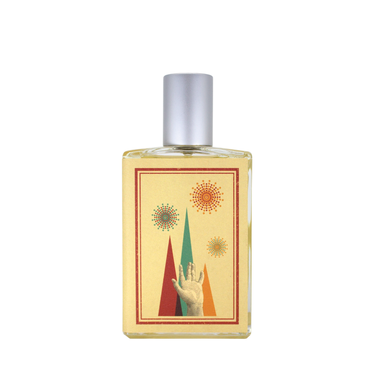 Imaginary Authors Slow Explosions Eau de Parfum