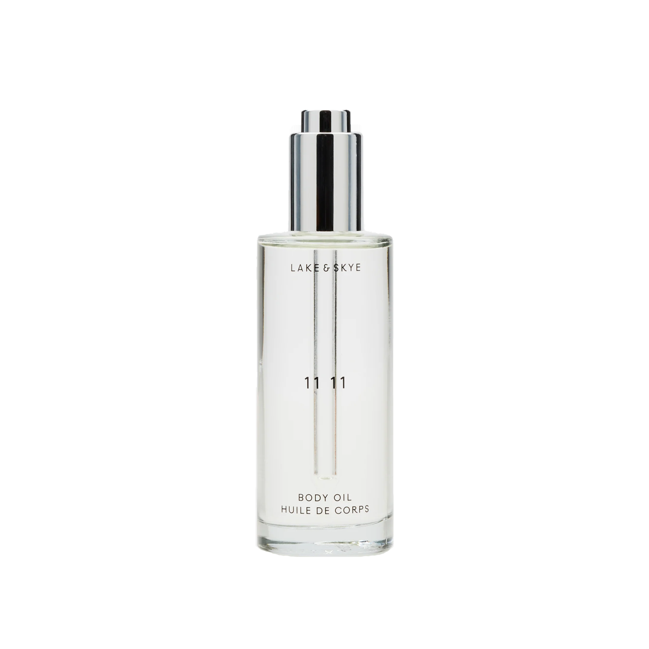 Lake & Skye 11 11 Body Oil
