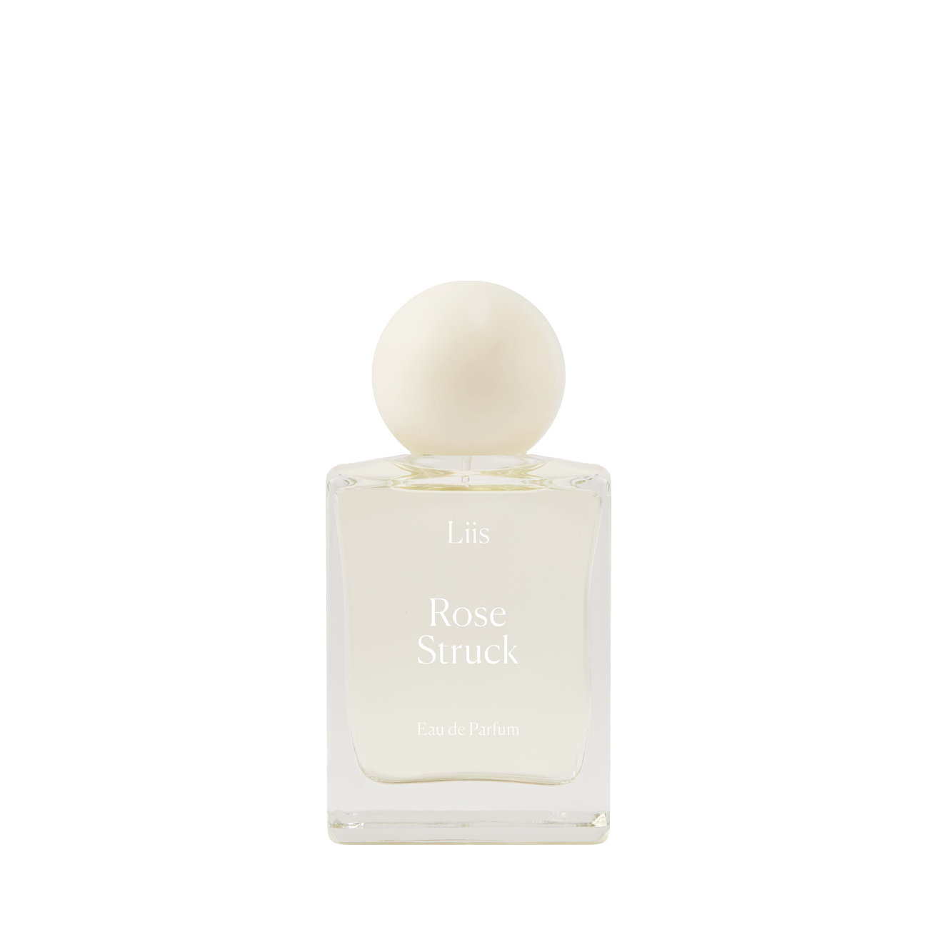 Liis Rose Struck Eau de Parfum
