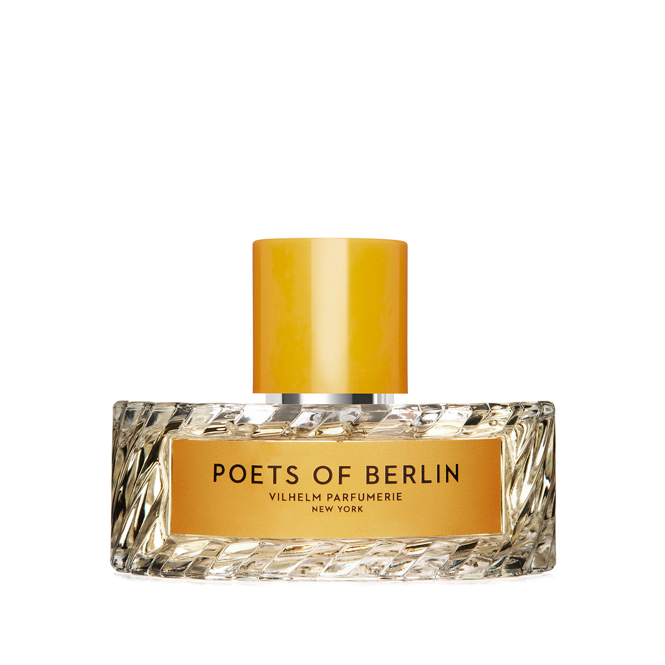 Vilhelm Parfumerie Poets of Berlin